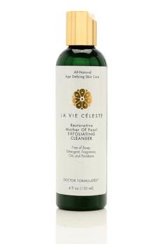 La Vie Celeste ALL NATURAL Cleanser ( Cleansers  ) รูปที่ 1