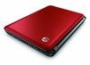 รูปย่อ Review HP Mini 210-1190NR 10.1-Inch Netbook (Red) รูปที่2