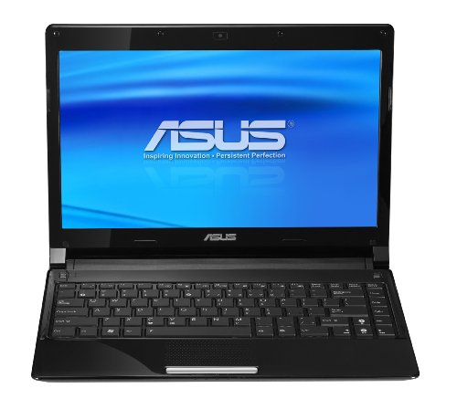 Review ASUS UL30VT-X1K Thin and Light 13.3-Inch Laptop with Kindle for PC (Black) รูปที่ 1