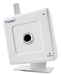 รูปย่อ Y-cam White Wifi IP Network Camera ( CCTV ) รูปที่4