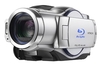 รูปย่อ Hitachi DZ-BD7HA BluRay 5.3Megapixel DVD Hybrid High Definition Camcorder with 30GB Hard Drive & 10x Optical Zoom ( HD Camcorder ) รูปที่1