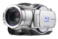 Hitachi DZ-BD7HA BluRay 5.3Megapixel DVD Hybrid High Definition Camcorder with 30GB Hard Drive & 10x Optical Zoom ( HD Camcorder )