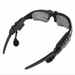 รูปย่อ MP3 Player Sunglasses - 4GB Flash Memory  รูปที่2