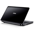 Review New MSI Netbook U230-086US Wind12 U230 12.1inch AMD MV40 320GB 2GB HDMI Windows 7 6cell Black Retail