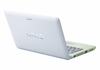 รูปย่อ Review Sony VAIO VPC-W212AX/WI 10-Inch White Netbook - Up to 8 Hours of Battery Life รูปที่3