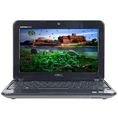 Review Dell Inspiron Mini 10 Atom N455 1.66GHz 1GB 160GB 10.1