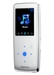 รูปย่อ Samsung S3 4 GB Slim Portable Media Player (White) ( Samsung Player ) รูปที่2