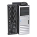 รูปย่อ Review HP Compaq dc7700 Desktop PC (Off-Lease) รูปที่2