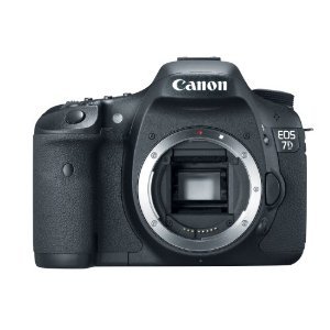 REFURBISHED CANON EOS 7D + CANON 18-55mm IS LENS + CANON 75-300mm ZOOM LENS + VIVITAR 500mm MIRROR LENS + 2X TELECONVERTER LENS + .40X SUPER WIDE ANGLE FISHEYE LENS + 16GB HIGH SPEED MEMORY CARD CLASS 10 + 3 YEAR CELLTIME WARRANTY ( Canon Lens ) รูปที่ 3