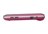 รูปย่อ Review Sony VAIO VPC-W111XX/P 10.1-Inch Pink Netbook - 2.5+ Hour Battery Life รูปที่5