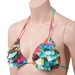 รูปย่อ Swimsuit O'Neill Ambrosia Ruffle Triangle Bikini Top (Type Two Piece) รูปที่2