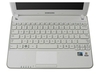 รูปย่อ Review Samsung N210-JA02 10in LED Netbook White รูปที่4