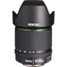 รูปย่อ Pentax SMCP-DA 18mm - 135mm f/3.5-5.6 AL (IF) DC WR (Weather Resistant) Autofocus Zoom Lens Kit,for Digital SLRs. with Pro Optic 62mm MC UV Filter, Lens Cap Leash, Professional Lens Cleaning Kit ( Pentax Lens ) รูปที่2