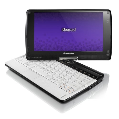 Review Lenovo S10-3t 0651-37U 10.1-Inch Multitouch Netbook (Black) รูปที่ 1