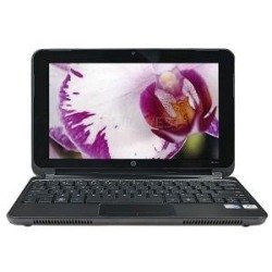 Review Hp Mini-notebook 110-3118cl Atom N455 1.66ghz 1gb 250gb 10.1