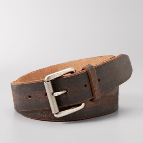 Pilot Belt (leather belt ) รูปที่ 1