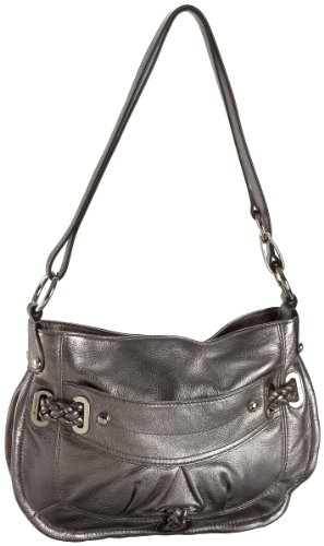 B. MAKOWSKY Claremont Cross-Body รูปที่ 1