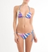 รูปย่อ Swimsuit O'neill Feather String Tie Side Bottom (Type Two Piece) รูปที่4