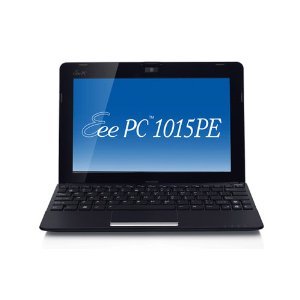 Review Eeepc 1015PE รูปที่ 1