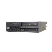 Review IBM ThinkCentre M52 8215 Desktop PC รูปที่ 1