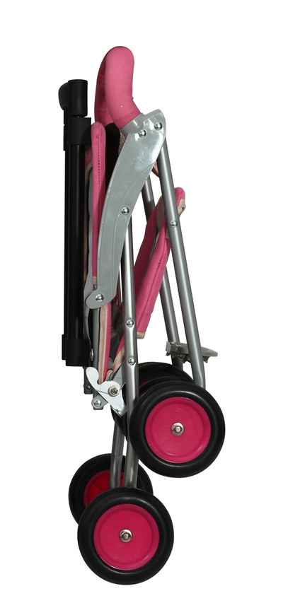 mini stroller Extremely light weight รูปที่ 4