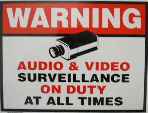 Vandal Proof Varifocal High Resolution Cctv Camera, Free Security Decal and a 12VDC transformer ( CCTV ) รูปที่ 3