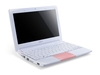 รูปย่อ Review Acer Aspire One Happy2-1499 10.1-Inch Netbook (Strawberry Yogurt) รูปที่3