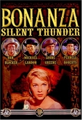 Bonanza - Silent Thunder DVD