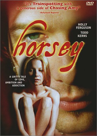 Horsey DVD รูปที่ 1