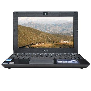 Review ASUS Eee PC 1018PB Atom N450 1.66GHz 1GB 250GB 10.1