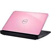 Review Dell Mini Pink im1018-4033prp 10