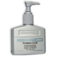 Pharma Clear Anti-Bacterial Cleanser ( Cleansers  )