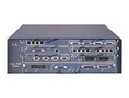 Cisco 7206 - Modular expansion base - rack-mountable