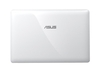 รูปย่อ Review ASUS Eee PC 1015B-MU17-WT 10.1-Inch Netbook (White) รูปที่6