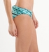 รูปย่อ Swimsuit Kirra Zig Zag Bikini Bottom (Type Two Piece) รูปที่3