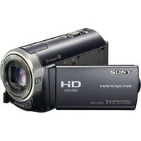 Sony HDR-CX300 