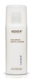 DDF-Doctor's Dermatologic Formula Non-Drying Gentle Cleanser 8 oz ( Cleansers  )