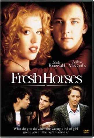 Fresh Horses DVD รูปที่ 1