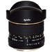 รูปย่อ Opteka 6.5mm f/3.5 Manual Focus Aspherical Fisheye Lens for Sony Alpha Digital SLR Cameras ( Opteka Lens ) รูปที่1