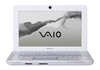 รูปย่อ Review Sony VAIO VPC-W111XX/W 10.1-Inch White Netbook - 2.5+ Hour Battery Life รูปที่1