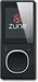 รูปย่อ Zune 4 GB Video MP3 Player, Refurbished (Black) ( Zune Player ) รูปที่1