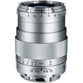 Zeizz 85mm F/4 ZM Tele-Tessar T* silver ( Zeiss Lens )