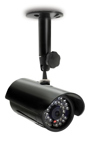 Swann Alpha C2 SWA11-C2-US Indoor / Outdoor 4 Camera Pack ( CCTV ) รูปที่ 4