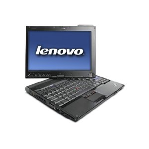 Review Lenovo ThinkPad X201 2985C5U Tablet PC - Centrino vPro - Intel Core i7 i7-640LM 2.13GHz - 12.1-Inch WXGA - 4 GB DDR3 SDRAM - 320 GB - Wi-Fi, Gigabit Ethernet, Bluetooth - Windows 7 Professional - Black รูปที่ 1