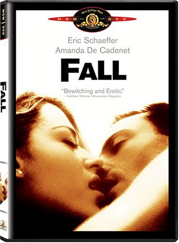 Fall DVD รูปที่ 1