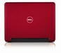 รูปย่อ Review Dell Inspiron Mini IM12-2870 12.1-Inch Red Netbook รูปที่2