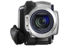 รูปย่อ Hitachi DZ-BD7HA BluRay 5.3Megapixel DVD Hybrid High Definition Camcorder with 30GB Hard Drive & 10x Optical Zoom ( HD Camcorder ) รูปที่2
