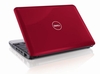 รูปย่อ Review Dell Inspiron Mini IM10-2864 10.1-Inch Red Netbook รูปที่4