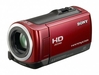 รูปย่อ Sony HDR-CX100 ACVHDHD Camcorder with Smile Shutter & 10x Optical Zoom (Red) ( HD Camcorder ) รูปที่5