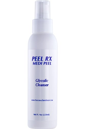 Glycolic Cleanser Net Wt. 4oz (120ml) ( Cleansers  ) รูปที่ 1